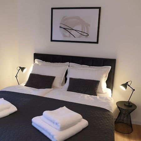 Studio Apartman Mia ซูปันยา ภายนอก รูปภาพ