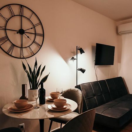 Studio Apartman Mia ซูปันยา ภายนอก รูปภาพ