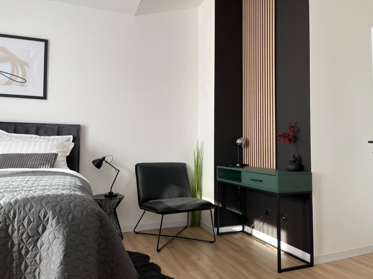 Studio Apartman Mia ซูปันยา ภายนอก รูปภาพ