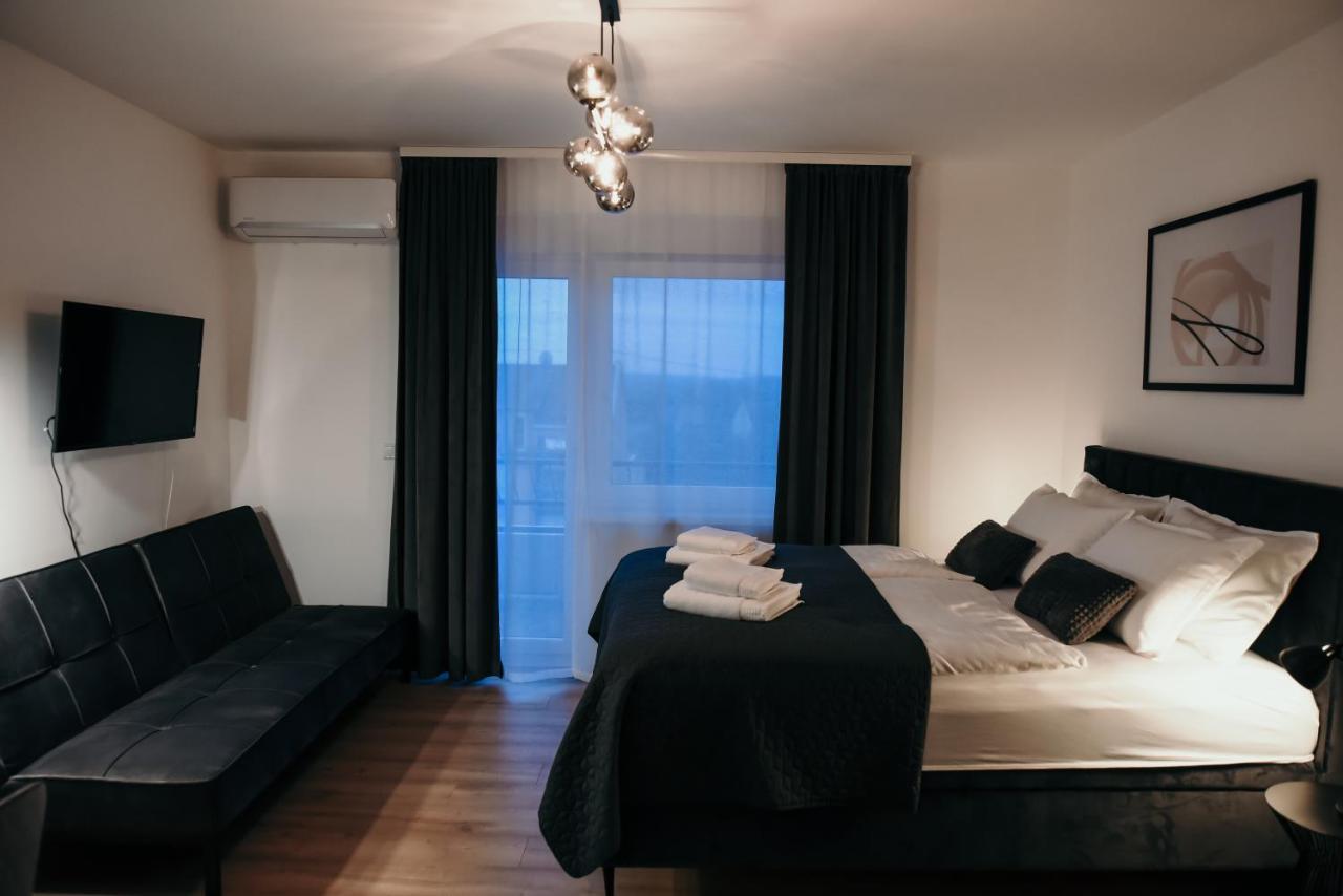 Studio Apartman Mia ซูปันยา ภายนอก รูปภาพ