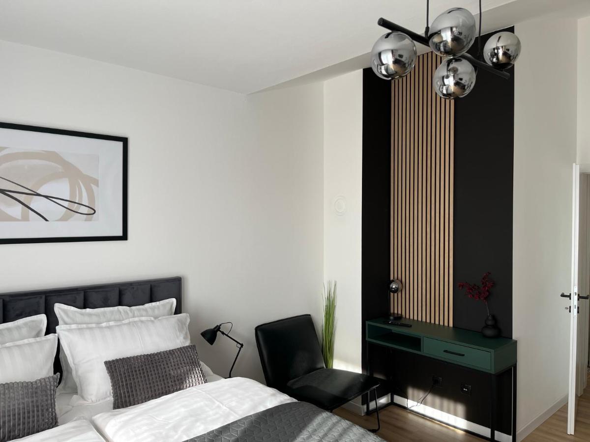 Studio Apartman Mia ซูปันยา ภายนอก รูปภาพ