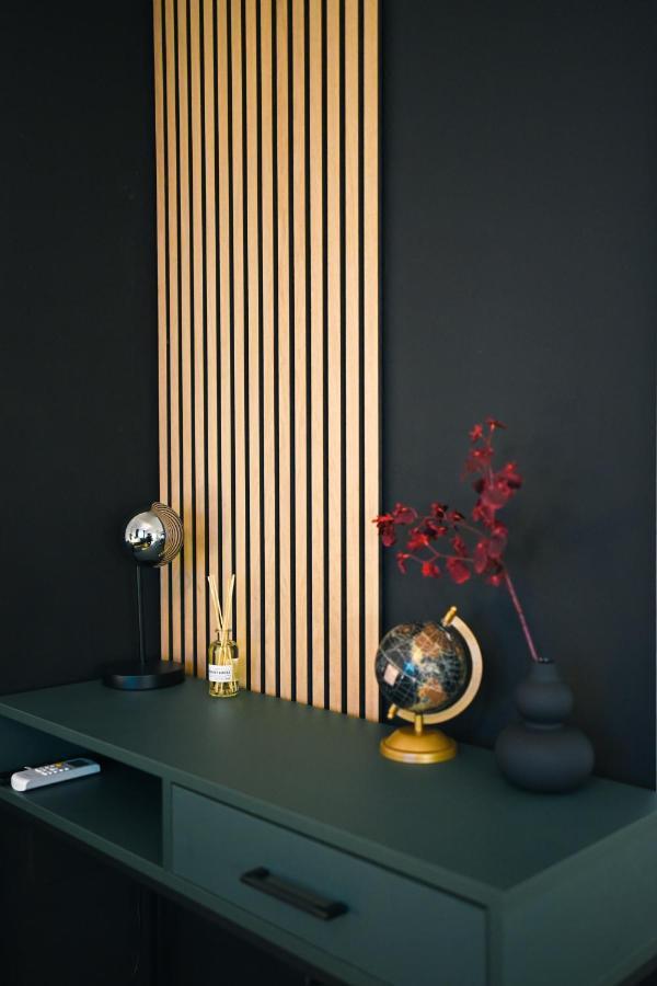 Studio Apartman Mia ซูปันยา ภายนอก รูปภาพ