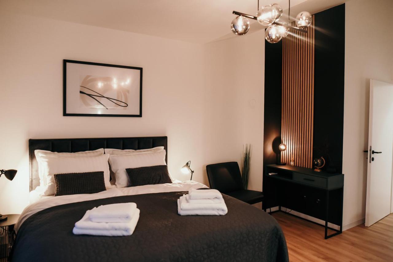 Studio Apartman Mia ซูปันยา ภายนอก รูปภาพ