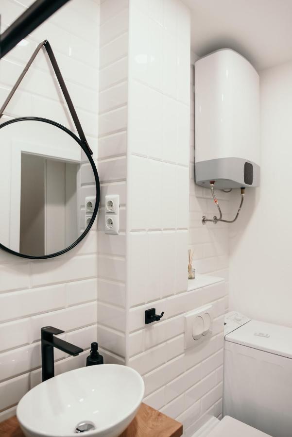 Studio Apartman Mia ซูปันยา ภายนอก รูปภาพ