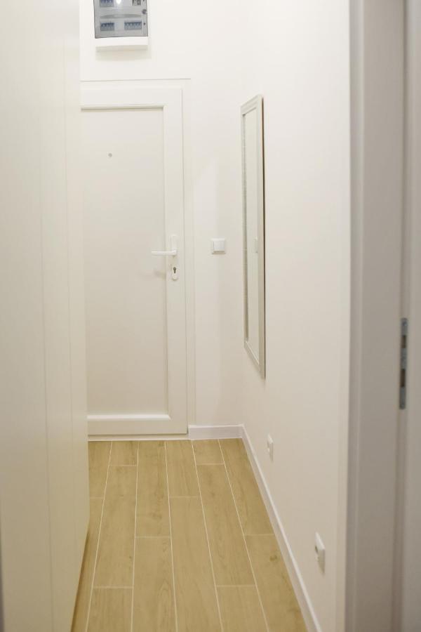 Studio Apartman Mia ซูปันยา ภายนอก รูปภาพ