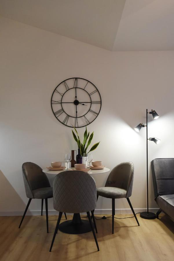 Studio Apartman Mia ซูปันยา ภายนอก รูปภาพ