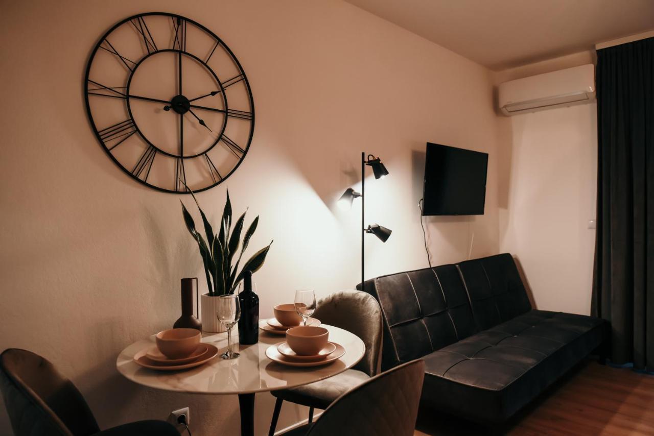 Studio Apartman Mia ซูปันยา ภายนอก รูปภาพ
