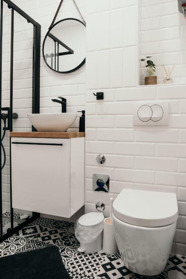 Studio Apartman Mia ซูปันยา ภายนอก รูปภาพ